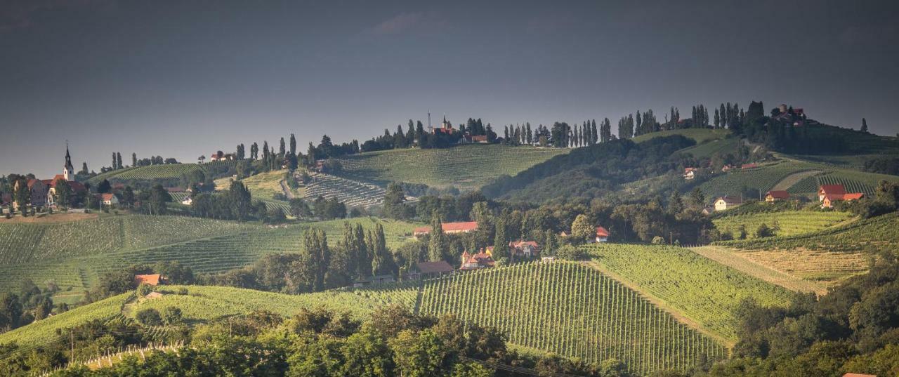Taverna & Wine Jeruzalem Ivanjkovci ภายนอก รูปภาพ