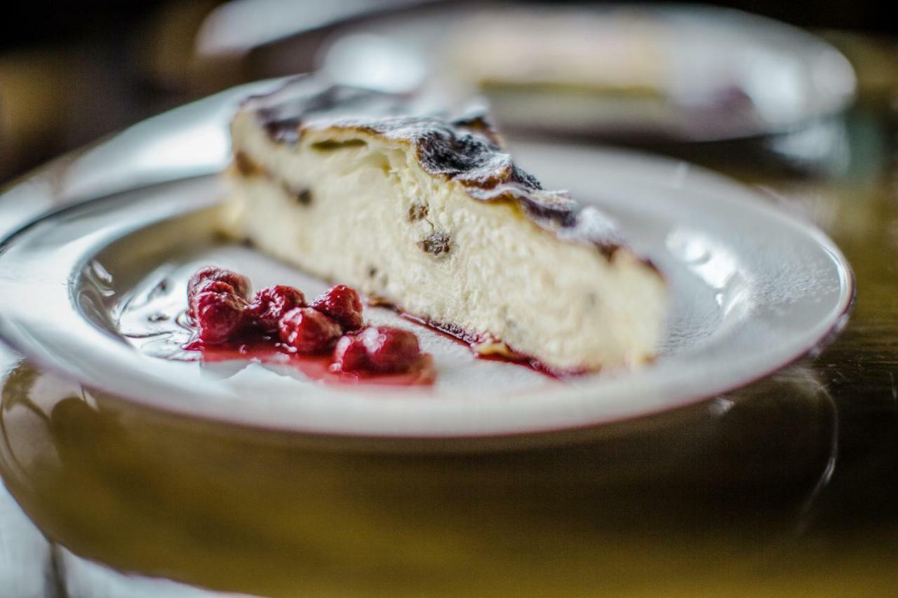 Taverna & Wine Jeruzalem Ivanjkovci ภายนอก รูปภาพ