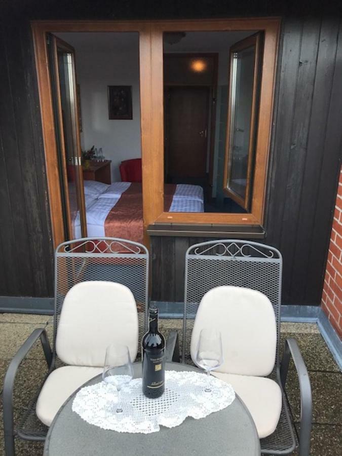 Taverna & Wine Jeruzalem Ivanjkovci ภายนอก รูปภาพ