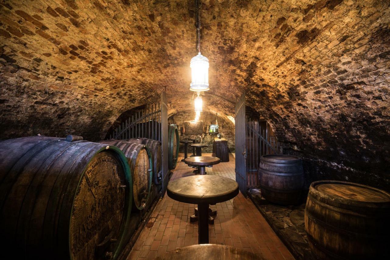 Taverna & Wine Jeruzalem Ivanjkovci ภายนอก รูปภาพ