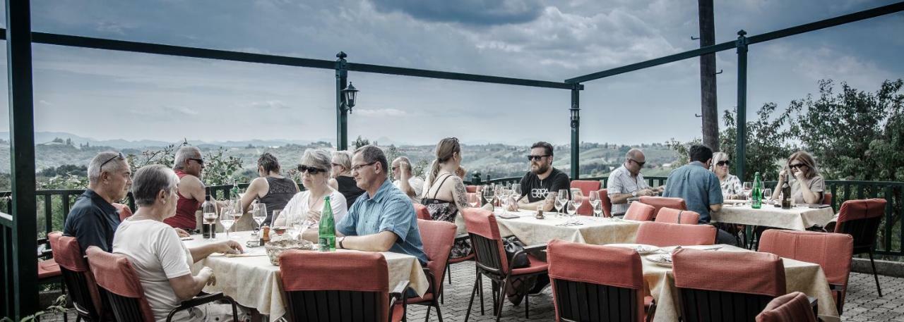 Taverna & Wine Jeruzalem Ivanjkovci ภายนอก รูปภาพ