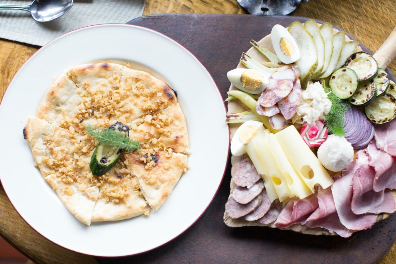 Taverna & Wine Jeruzalem Ivanjkovci ภายนอก รูปภาพ
