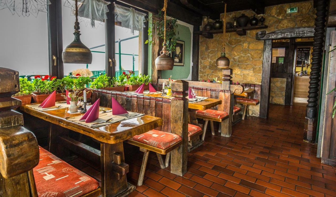 Taverna & Wine Jeruzalem Ivanjkovci ภายนอก รูปภาพ